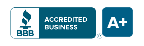 BBB Accredited Business